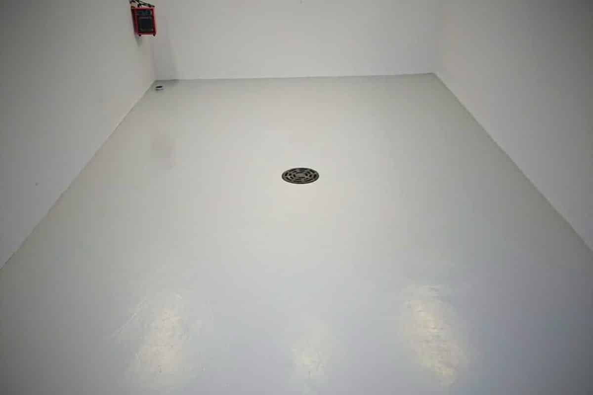 Betonilattian pinnoitus City Restor Finland Oy Uusimaa