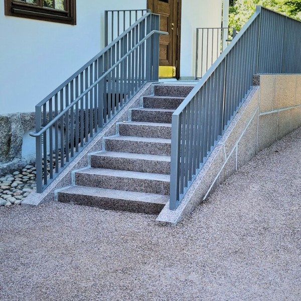 Portaat paikallavalu City Restor Finland Oy Uusimaa